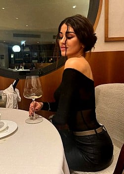 Carlotta Tadolini